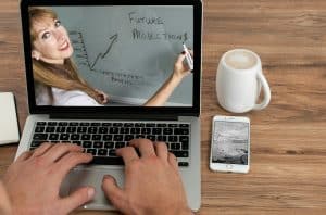 4 Webinars Offer