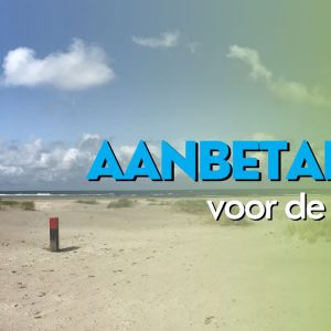 Aanbetaling retraite