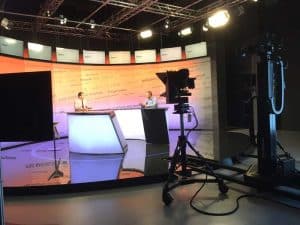 Bloomberg-TV