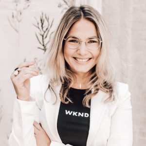 Elske Kolkman - aanbeveling moeiteloos ondernemen