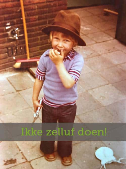 Ikke-zelluf-doen
