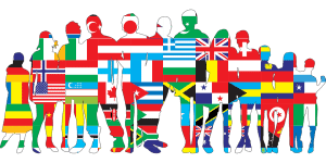 Internationaal - uitbesteden vertalingen
