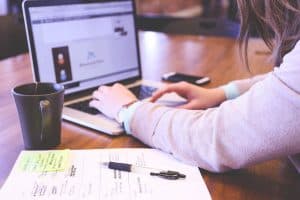 Korting online programma's