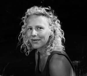 Mary Brandsma