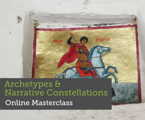 Masterclass-Archetypes