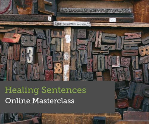 Masterclass-Healing-Sentences