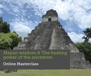 Masterclass-Mayan-Wisdom