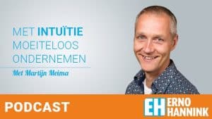 Met intuïtie moeiteloos ondernemen