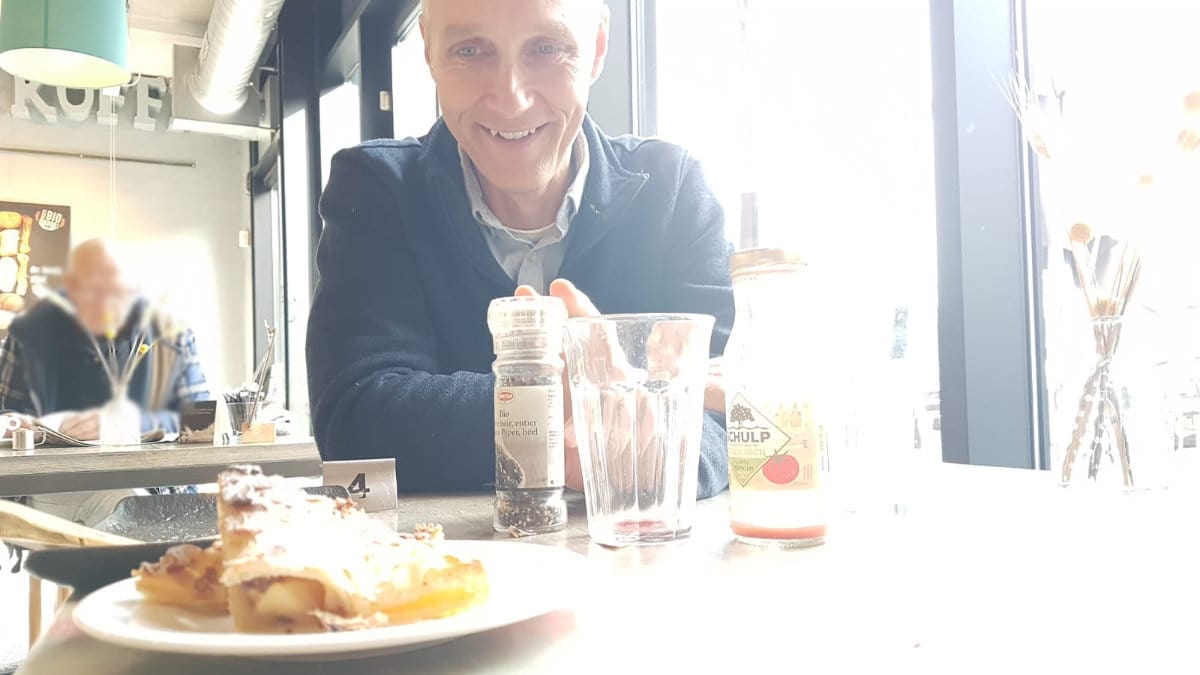 Moeiteloos ondernemen - de nieuwe doelgroep in beeld