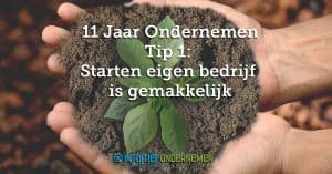 Starten-eigen-bedrijf-is-gemakkelijk