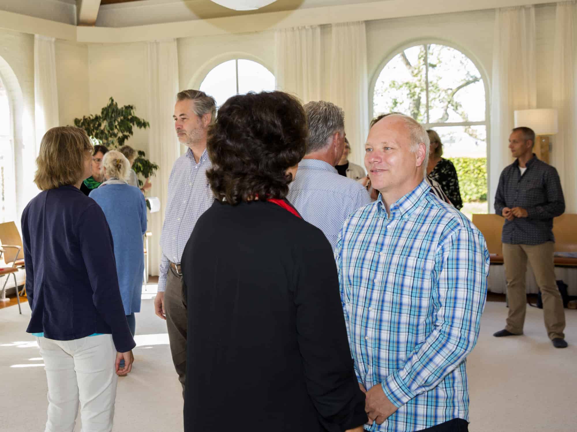 Workshops Intuïtief Ondernemen
