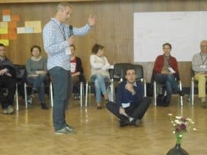 Martijn Meima organisatieopstellingen