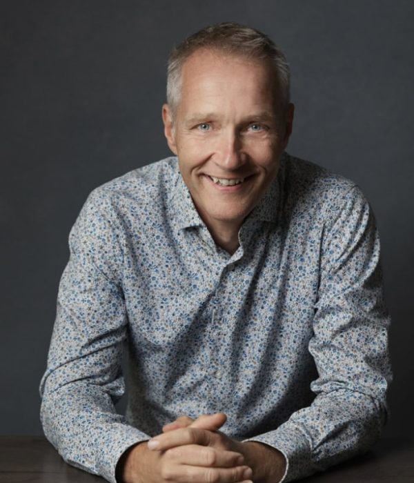 Business coach Martijn Meima gratis minicursus intuitief ondernemen