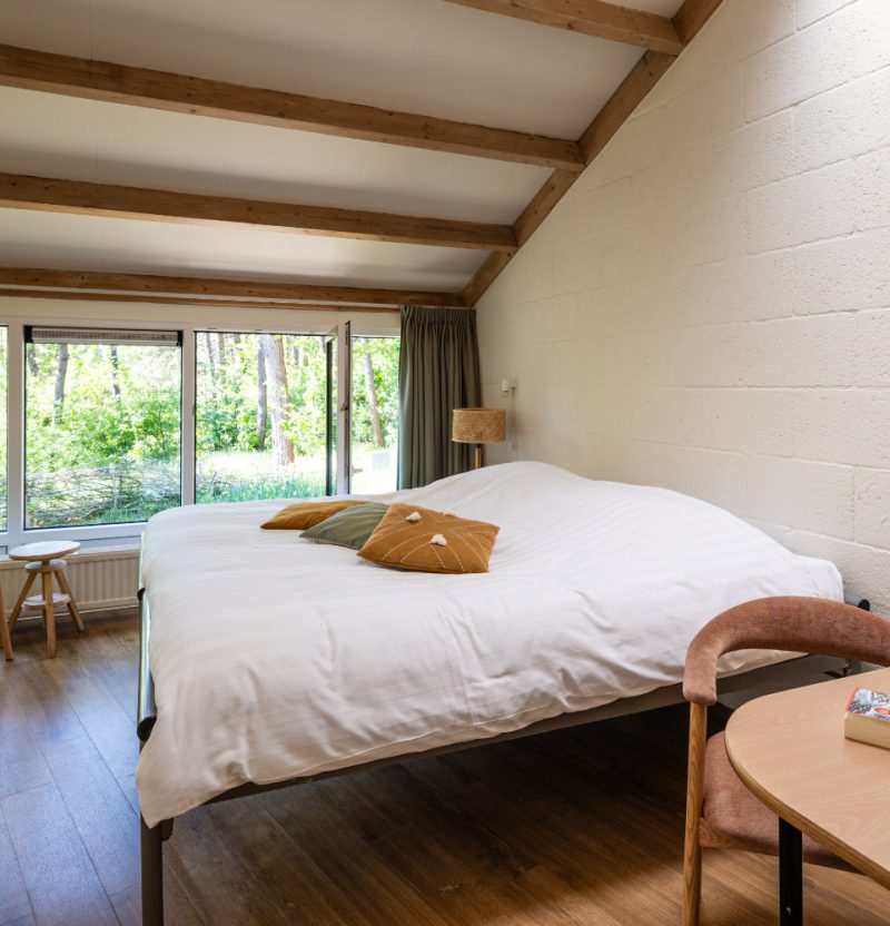 Bregekamer Folkshegeskoalle retraite