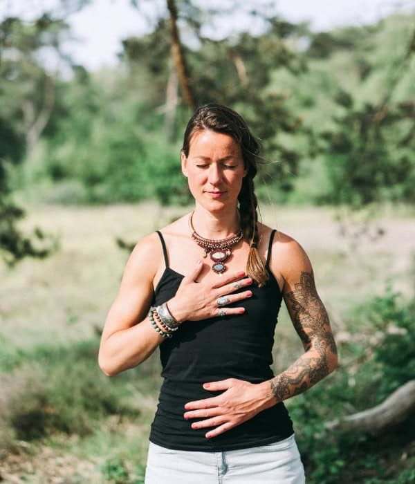 Marleen Groeneveld