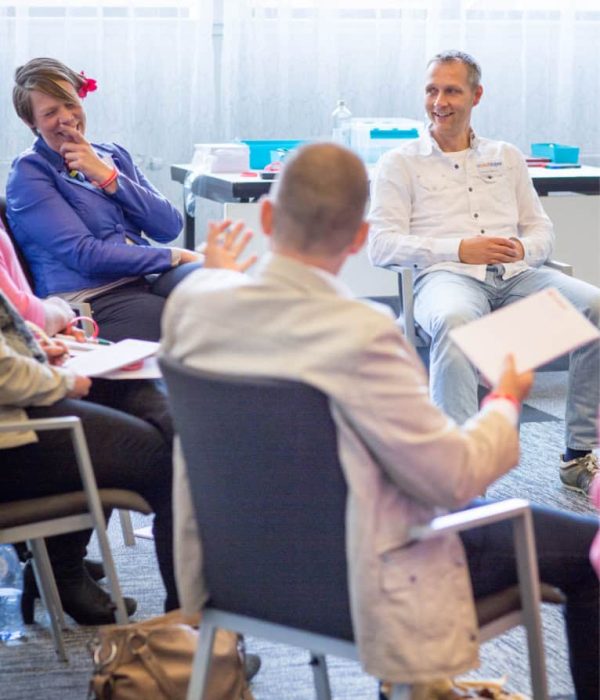 Workshop intuitief ondernemen - moeiteloos ondernemen